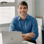 Sócio da NM Educação Internacional, David Mandil