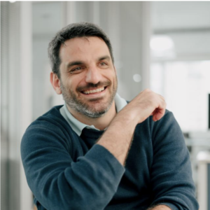 Mauro Mandil sócio da NM Educação Internacional