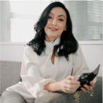 Monica Fischmann Mandil