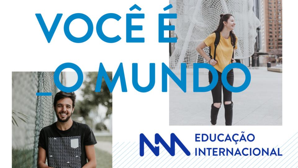 NM Educacao Internacional