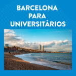Barcelona para universitario