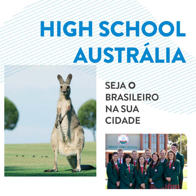 High School na Austrália - NM Educação Internacional