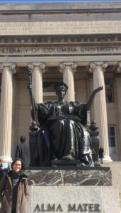 Columbia University