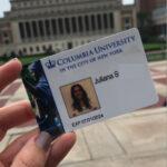 Juliana S. - Columbia University - Semester Abroad