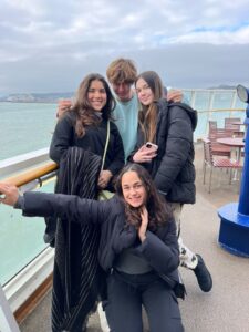 High School Bournemouth