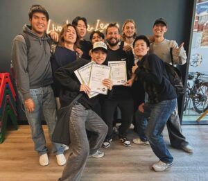 Curso de Inglês- Brisbane, Australia - EstudarETrabalhar