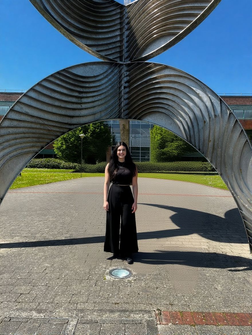 Veja a experiencia da nossa aluna Leticia que fez o curso de Master in Marketing na University of Limerick, na Irlanda