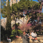 Veja o depoimento do nosso estudante que fez o program semestral universitário na Eu Business School, em Barcelona, Espanha.