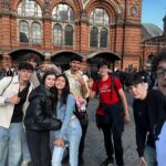 Veja o depoimento do nosso estudante Pedro, que fez o programa de High School na Alemanha, na cidade de Bremen.