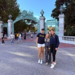 Veja a experiencia da nossa estudante Larissa, que fez seu proragama de Semester Abroad na UC Berkeley - University of California Berkeley, USA.