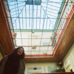 Veja a experiencia da nossa estudante Ana Cecília, que foi aprovada para cursar o programa de Master Degree in Scenography na DAMU em Praga na Republica Tcheca