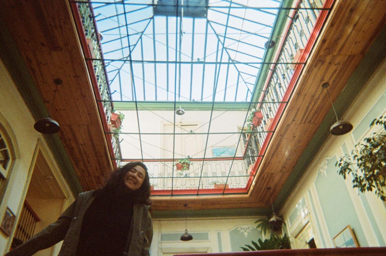 Veja a experiencia da nossa estudante Ana Cecília, que foi aprovada para cursar o programa de Master Degree in Scenography na DAMU em Praga na Republica Tcheca