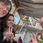 Veja a experiencia com host family da nossa aluna Julia que fez o programa de High School na Alemanha.