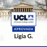 Da China aos Estados Unidos. De Londres a Milão. Do Cinema à Sustentabilidade. Muitas vezes, o sonho do mestrado internacional esbarra na dúvida: "Será que o meu curso é muito específico?" ou "Como vou competir com candidatos do mundo todo?". As aprovações recentes da NM respondem a essa pergunta com resultados reais: Ligia G. na UCL (MA Archives and Records Management) - UK Por trás de cada "Approved", existe uma estratégia invisível. A assessoria da NM não é apenas sobre burocracia ou envio de documentos. Nós atuamos onde o jogo é decidido: ✅ Mentoria de Essays: Transformamos sua história em uma narrativa que os comitês de elite querem ler. ✅ Curadoria de Portfólios: Orientação técnica para áreas criativas (como Arquitetura e Artes). ✅ Cartas de Recomendação: Alinhamento estratégico com seus recomendadores. ✅ Preparação para Entrevistas: Simulações reais para você falar com confiança e propriedade. Não importa o que você quer estudar ou onde quer chegar. Se existe uma vaga no mundo para o seu talento, nós ajudamos você a conquistá-la.