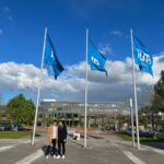 Veja a experiencia do nosso estudante João, que atraves do nosso University Placement Service, aplicou e foi aceito na University Placement Service - Technische Universitat Muchen TUM - Alemanha